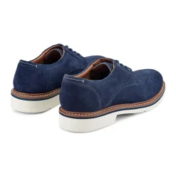 Men's Foley Lace-up Casual Oxfords