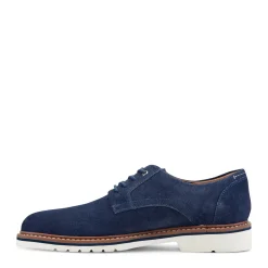 Men's Foley Lace-up Casual Oxfords