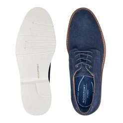 Men's Foley Lace-up Casual Oxfords