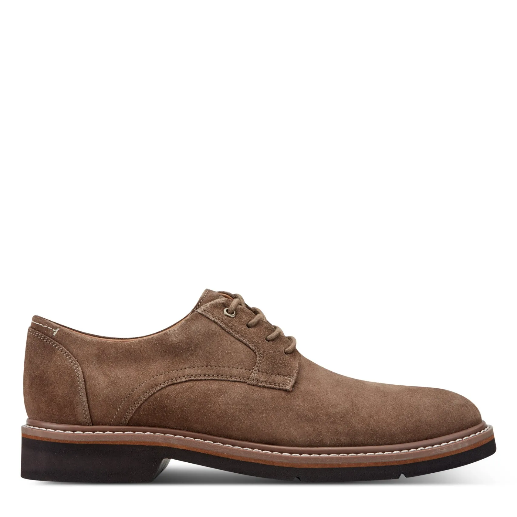 Men's Foley Lace-up Casual Oxfords