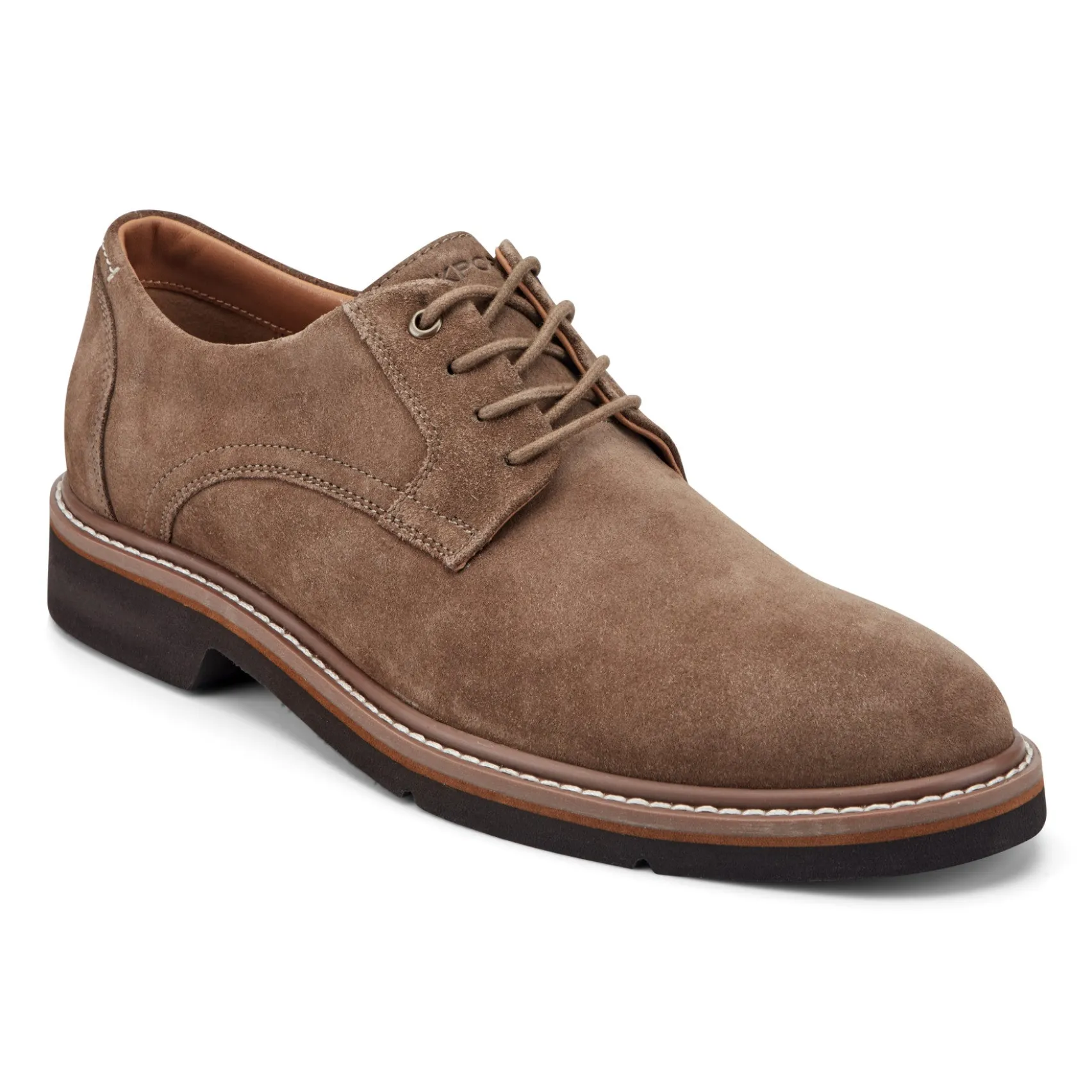 Men's Foley Lace-up Casual Oxfords