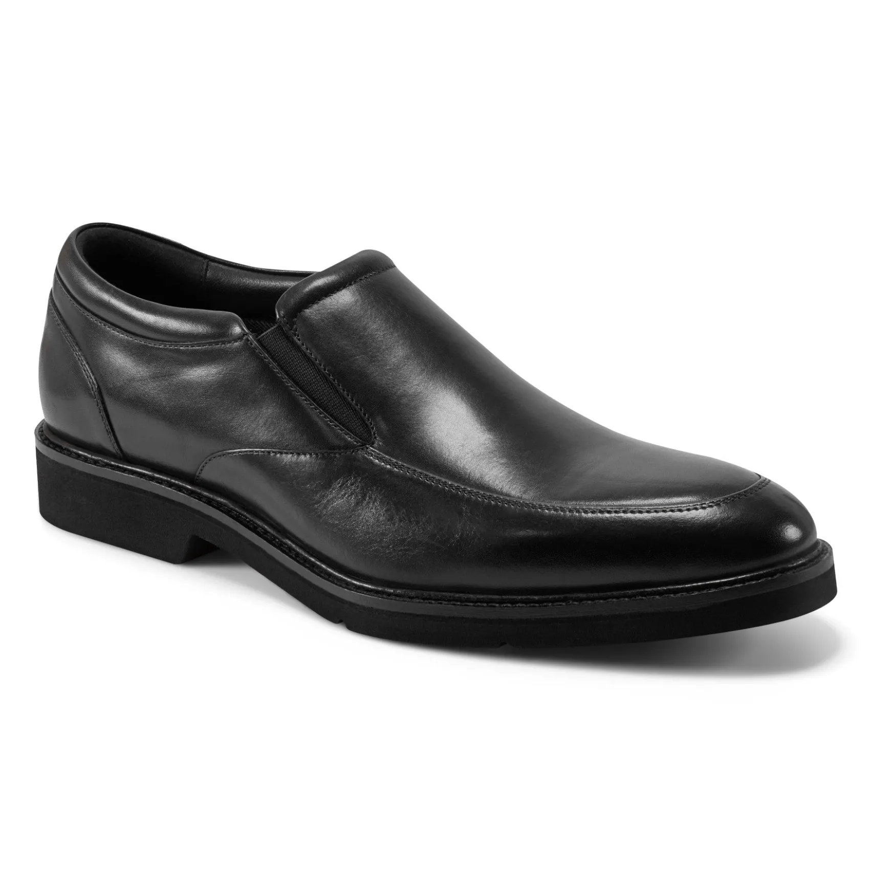 Men's Folton Almond Toe Slip-Ons