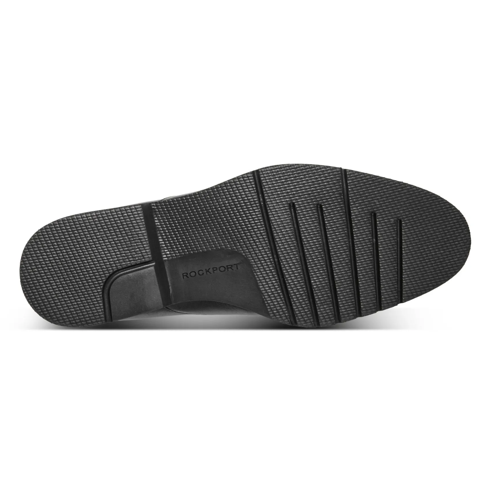 Men's Folton Almond Toe Slip-Ons