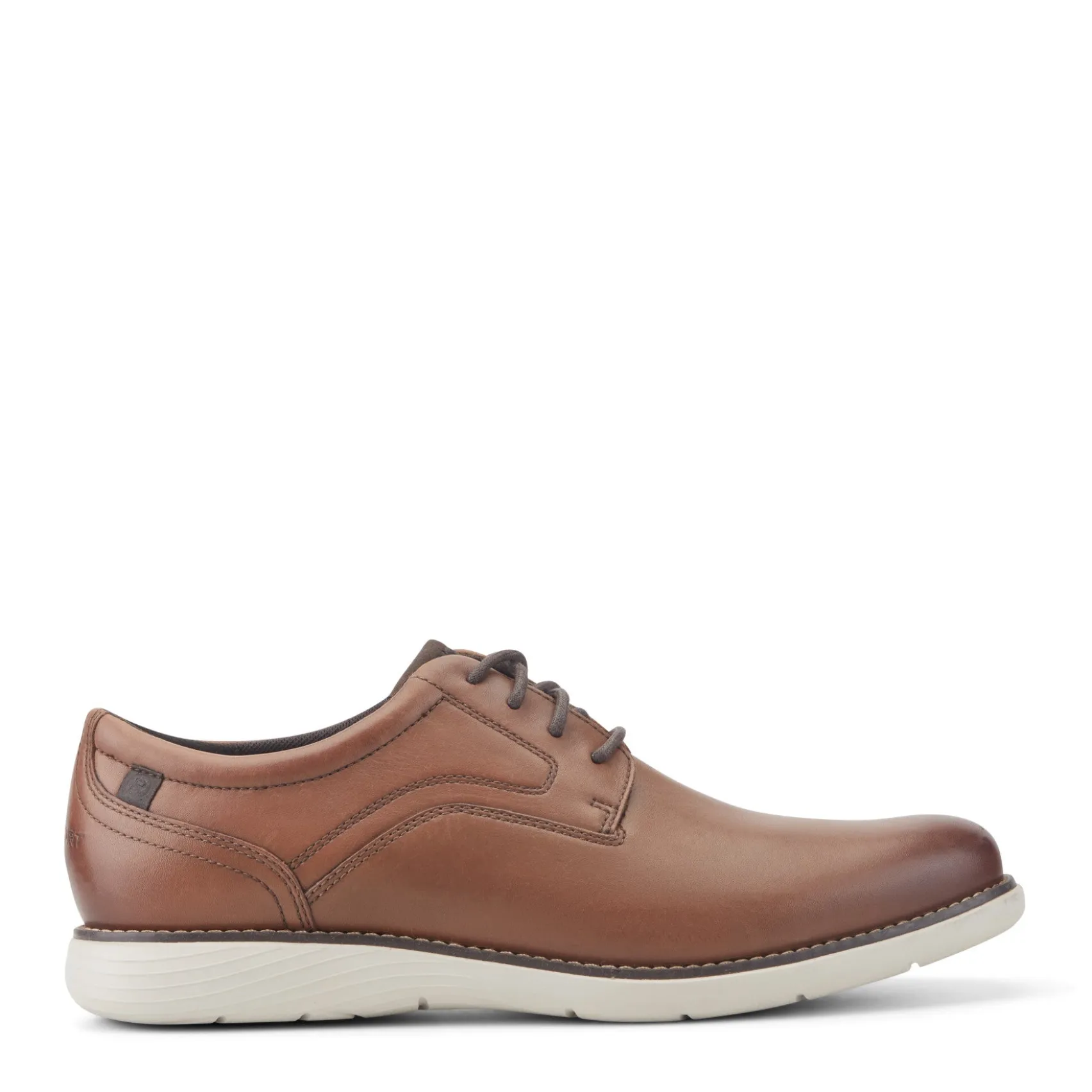 Men's Garett Plain Toe Oxford