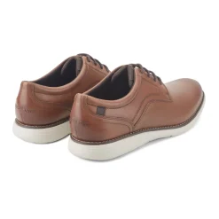 Men's Garett Plain Toe Oxford