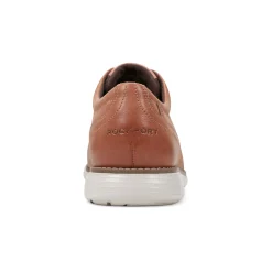 Men's Garett Plain Toe Oxford
