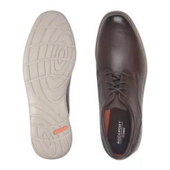 Men's Garett Plain Toe Oxford
