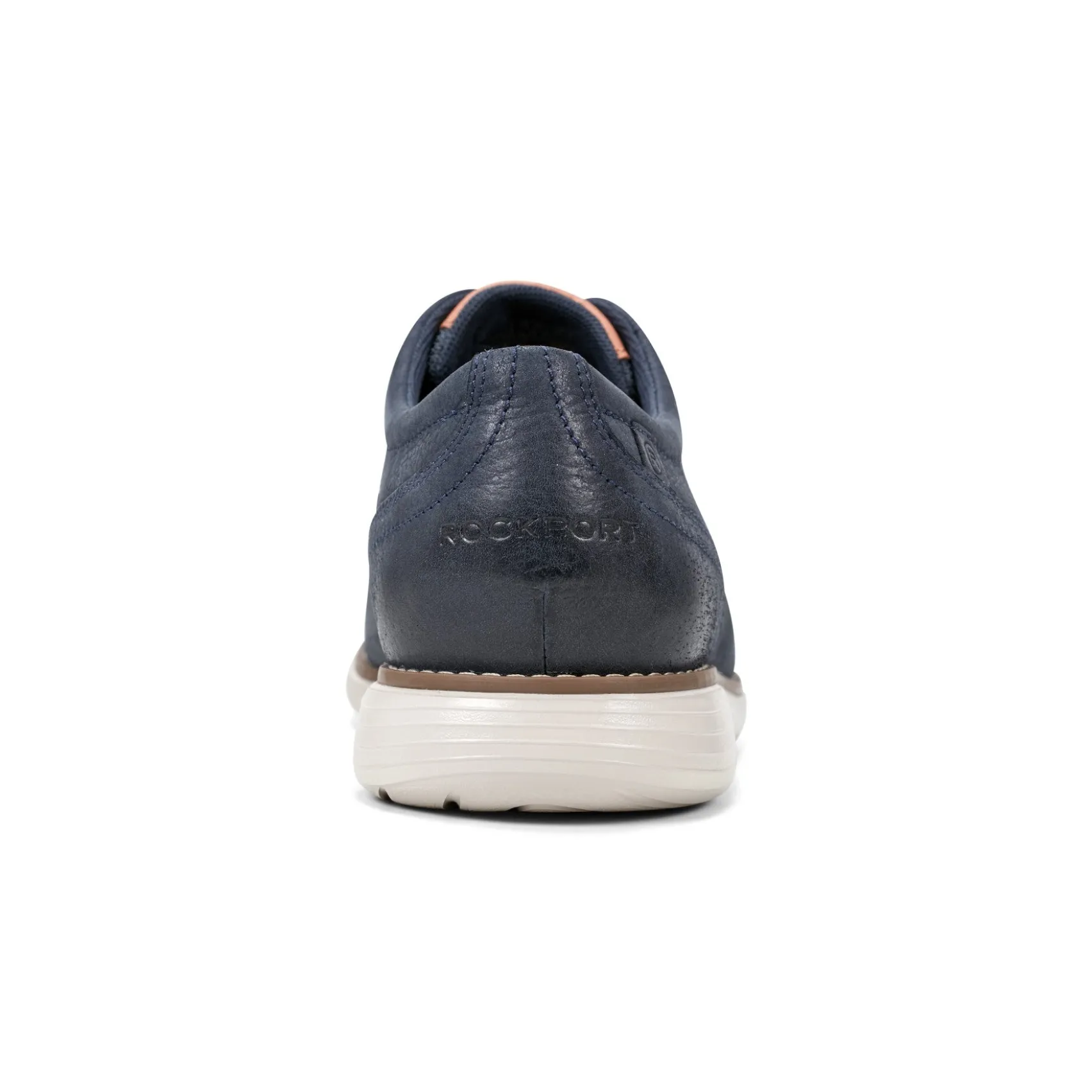 Men's Garett Plain Toe Oxford