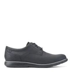 Men's Garett Plain Toe Oxford