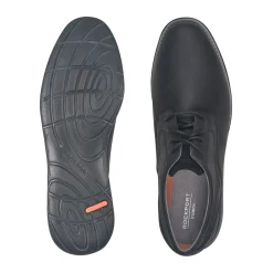 Men's Garett Plain Toe Oxford