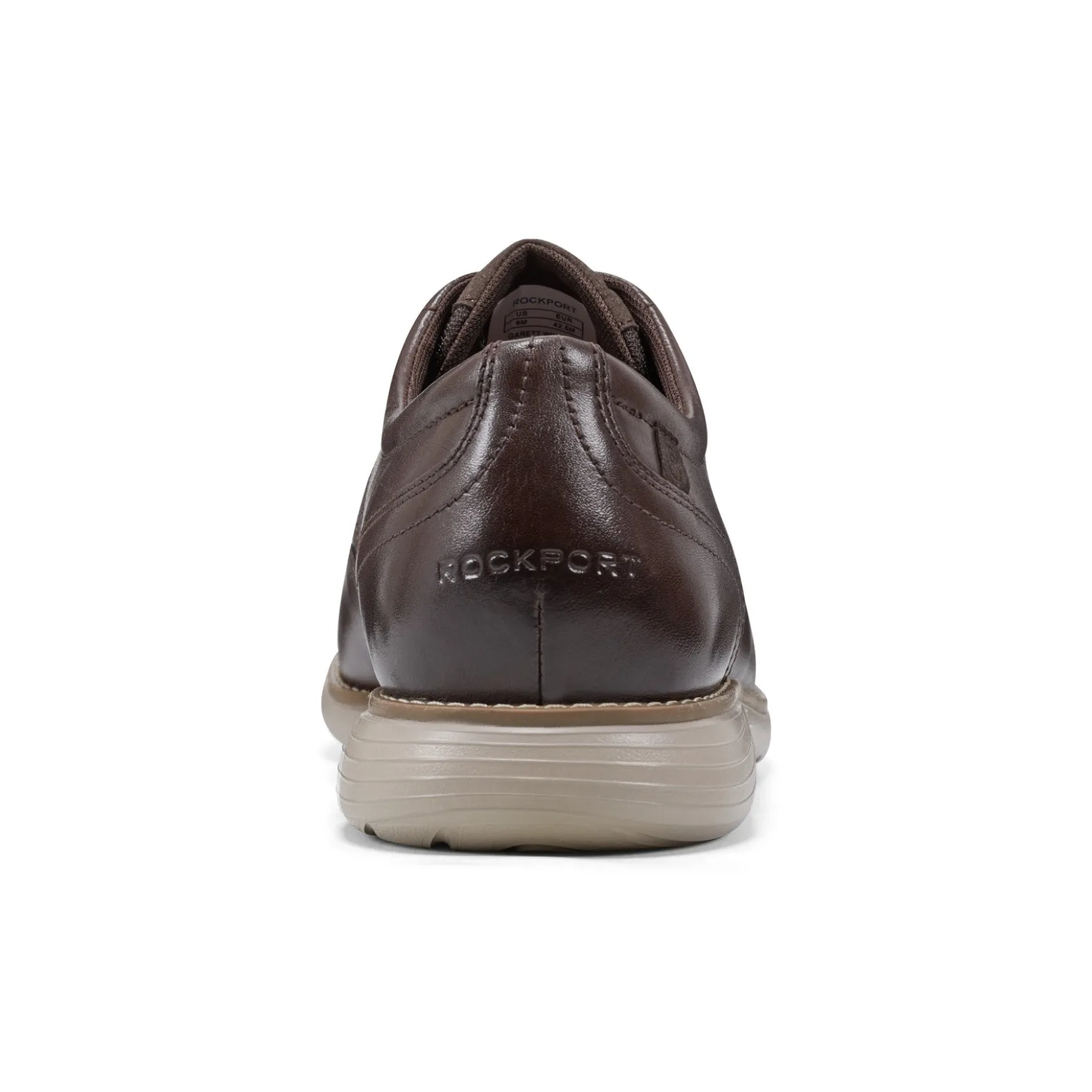 Men's Garett Wing Tip Oxford