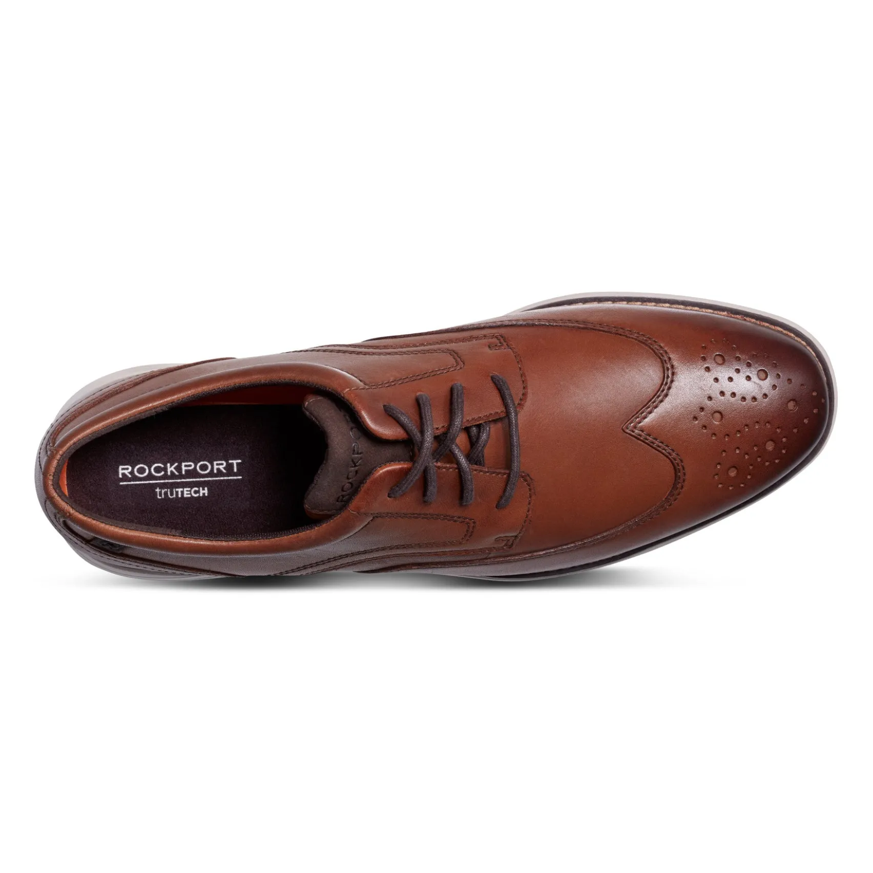 Men's Garett Wing Tip Oxford