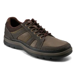 Men's Get Your Kicks Mudguard Blucher