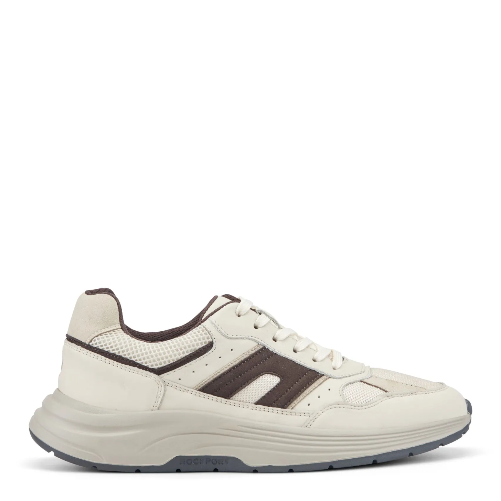 Men's Henry Casual Lace-Up Sneakers