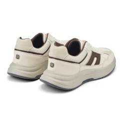 Men's Henry Casual Lace-Up Sneakers