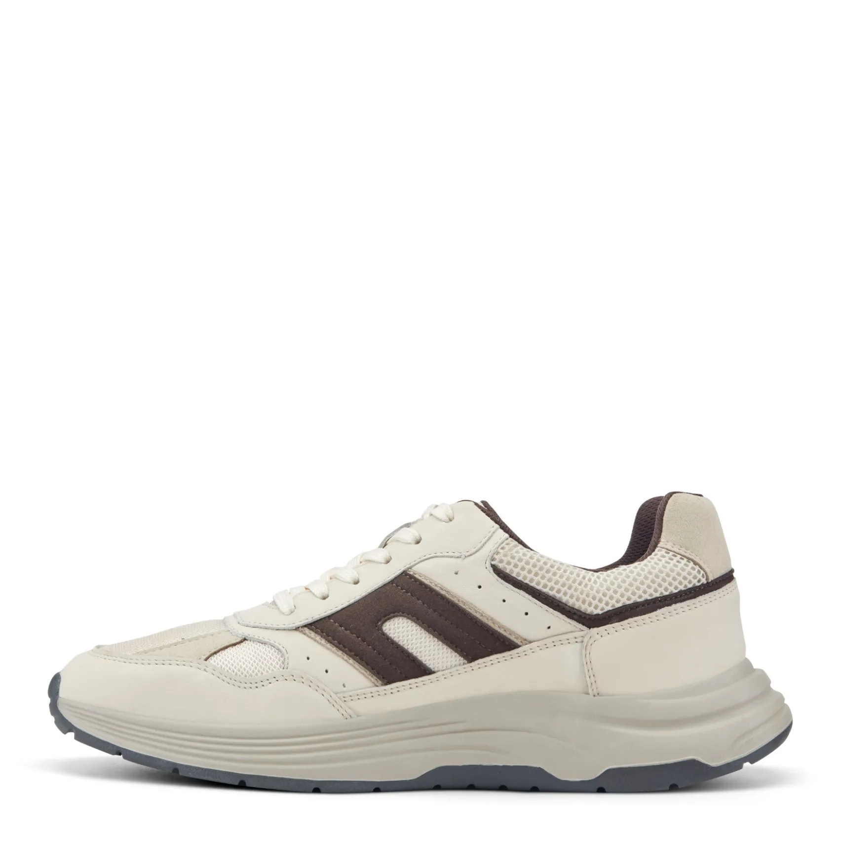 Men's Henry Casual Lace-Up Sneakers