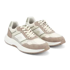 Men's Henry Casual Lace-Up Sneakers