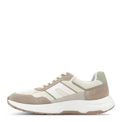 Men's Henry Casual Lace-Up Sneakers