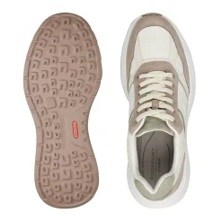 Men's Henry Casual Lace-Up Sneakers
