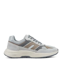 Men's Henry Casual Lace-Up Sneakers