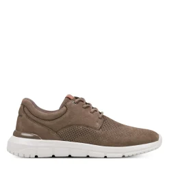 Men's Jaimie Lace-up Sneakers