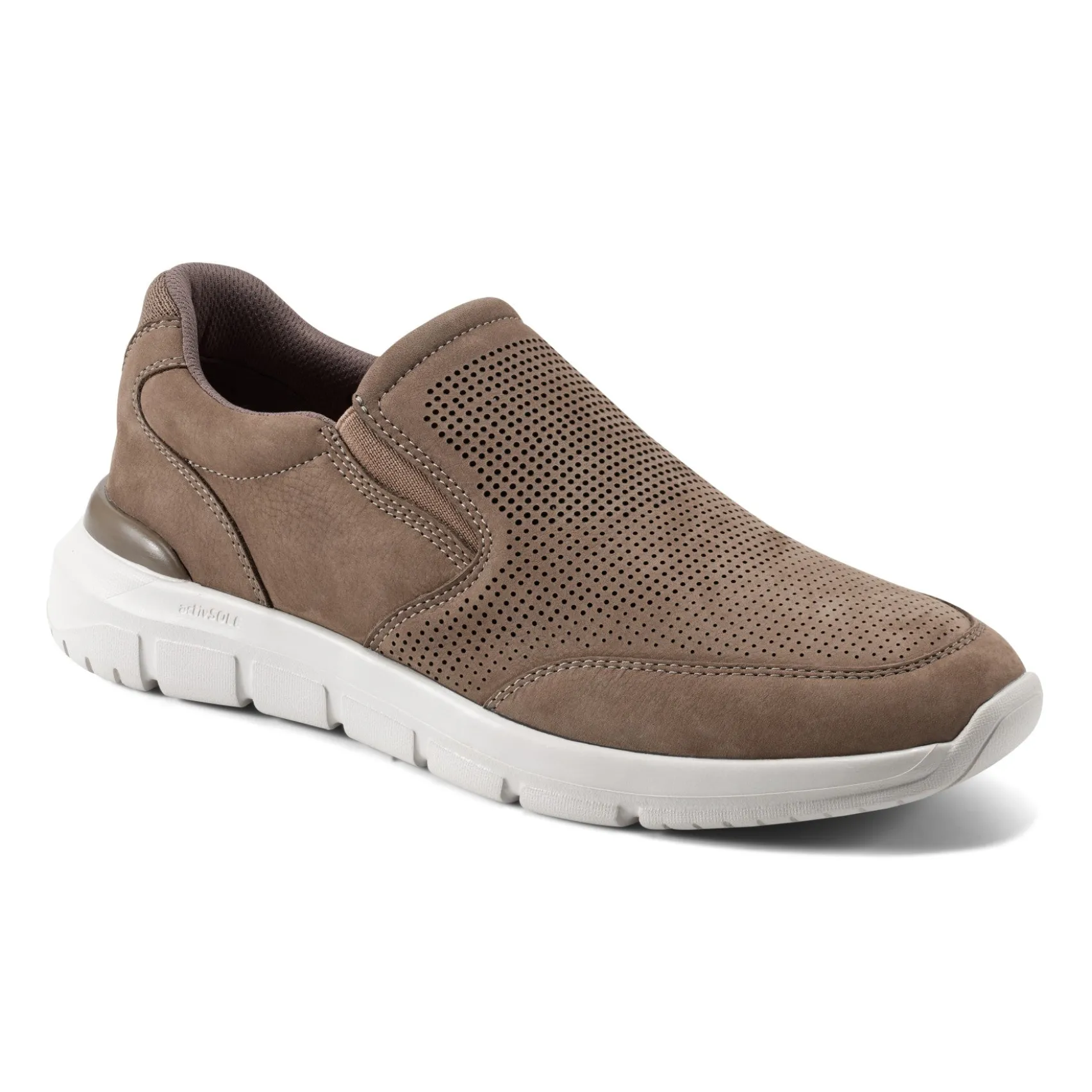 Men's Jaimin Slip-on Sneakers