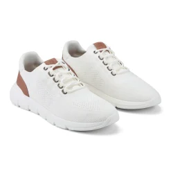 Men's Jaimson Lace-up Casual Sneakers