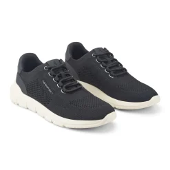 Men's Jaimson Lace-up Casual Sneakers