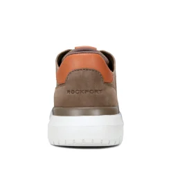Men's Jaimson Lace-up Casual Sneakers