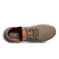 Men's Jaimson Lace-up Casual Sneakers