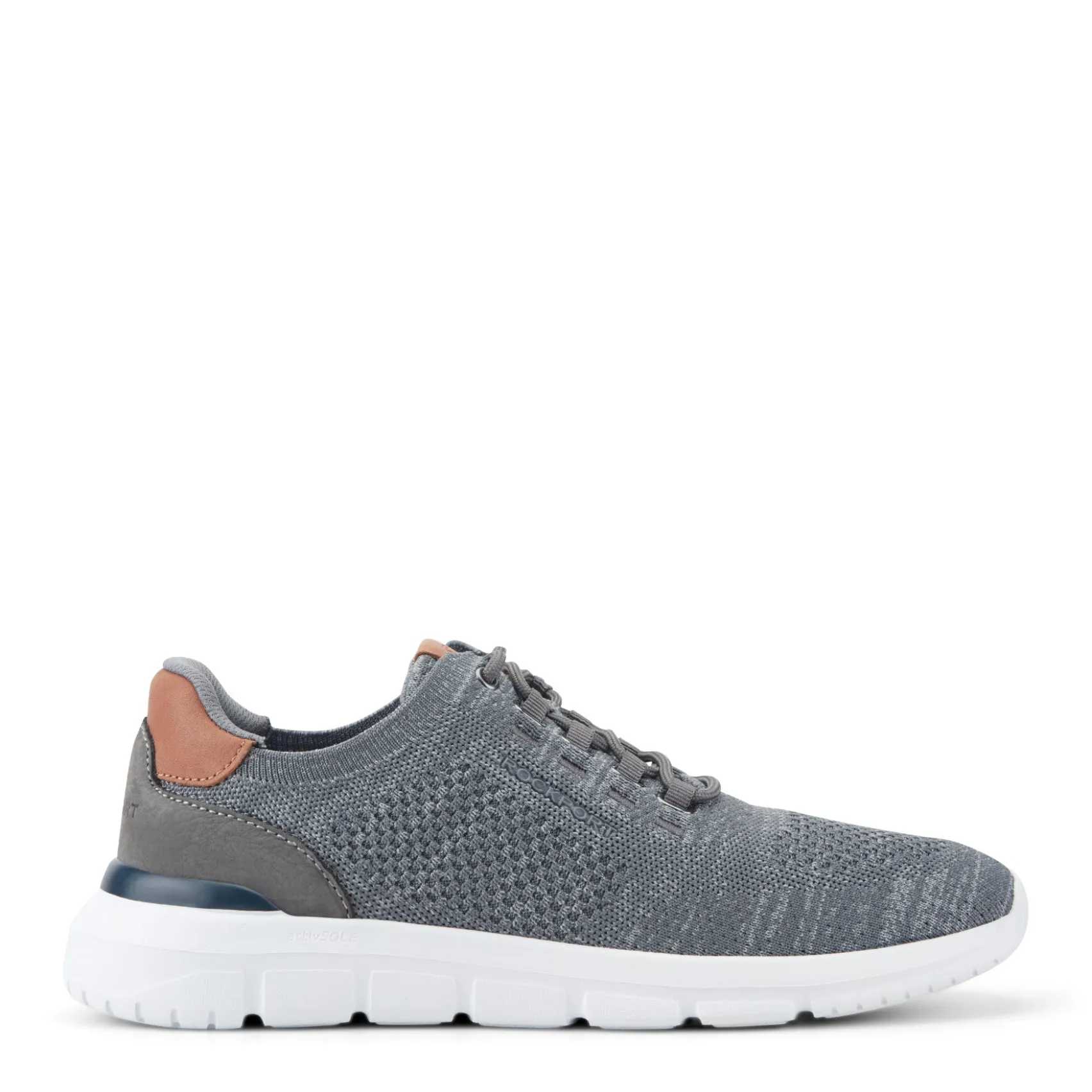Men's Jaimson Lace-up Casual Sneakers