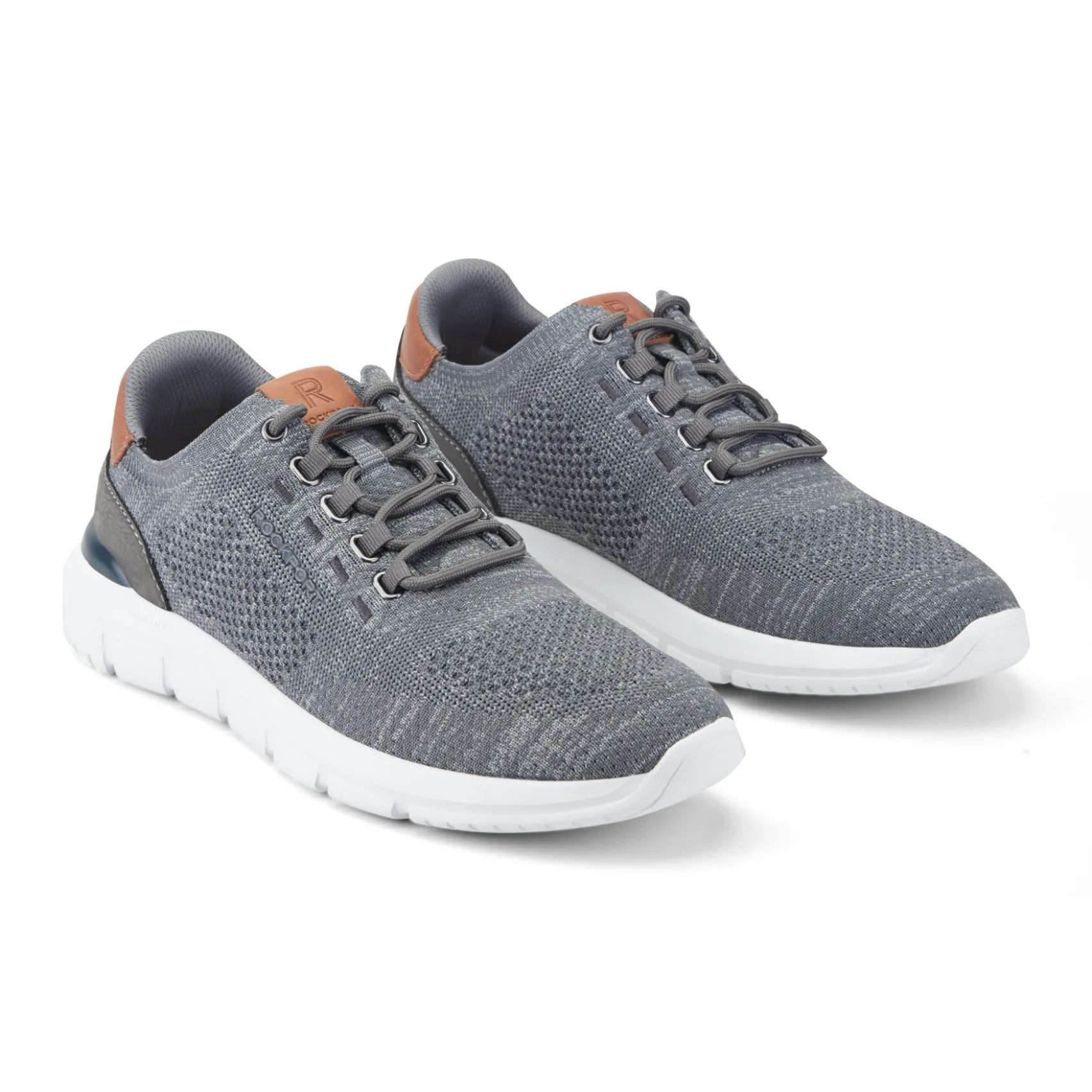 Men's Jaimson Lace-up Casual Sneakers