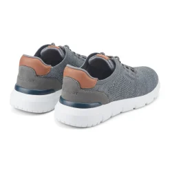 Men's Jaimson Lace-up Casual Sneakers
