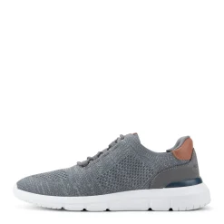 Men's Jaimson Lace-up Casual Sneakers