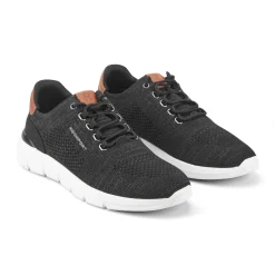 Men's Jaimson Lace-up Casual Sneakers