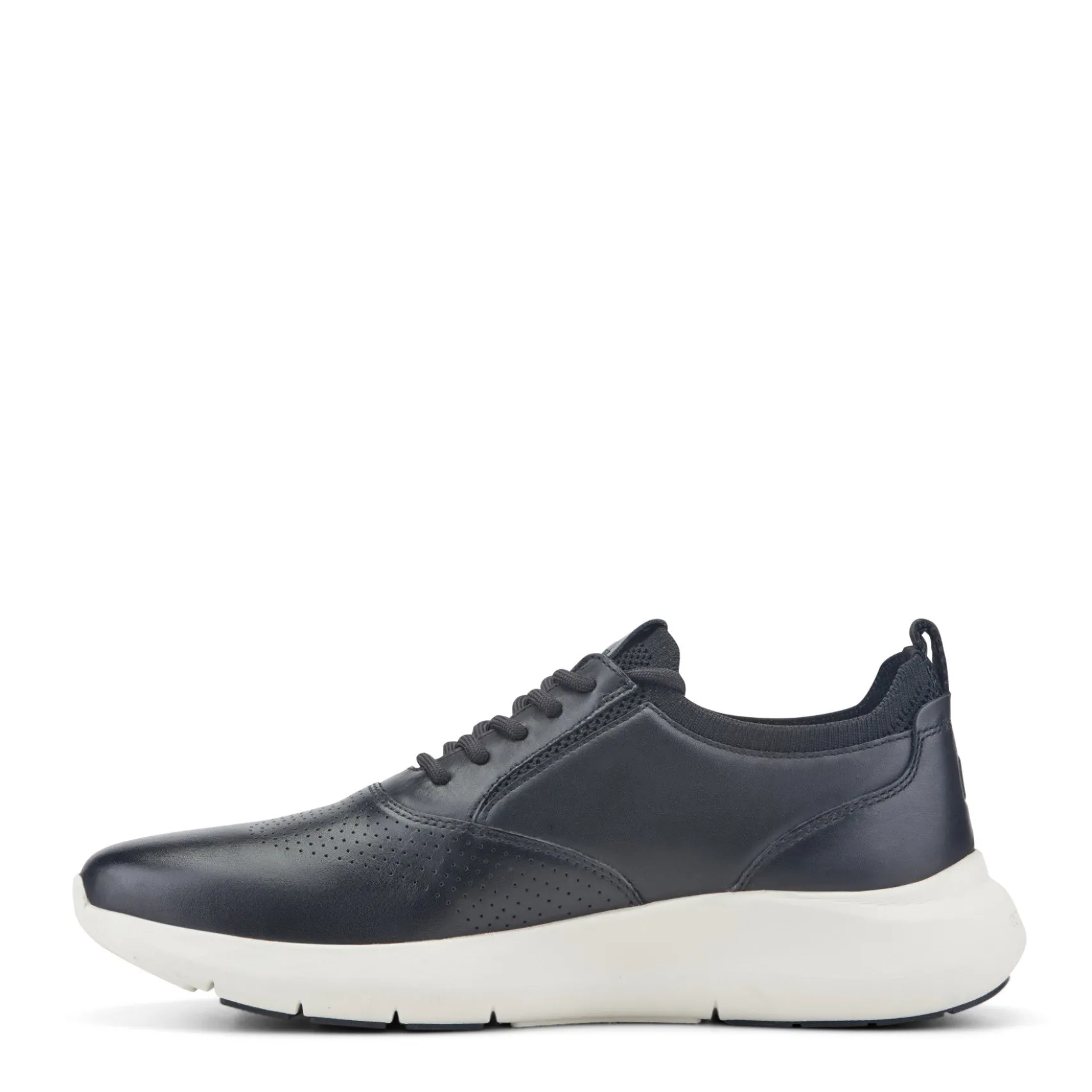 Men's Jeffson Casual Lace-up Sneakers