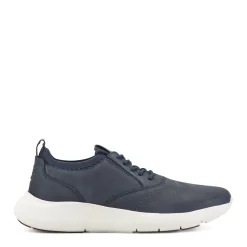 Men's Jeffson Casual Lace-up Sneakers