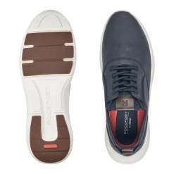 Men's Jeffson Casual Lace-up Sneakers