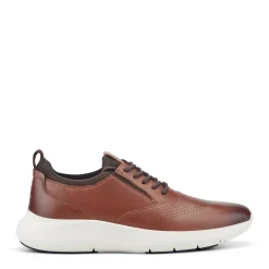 Men's Jeffson Casual Lace-up Sneakers