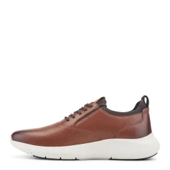 Men's Jeffson Casual Lace-up Sneakers