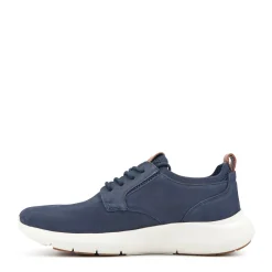 Men's Jonston Lace-up Casual Sneakers