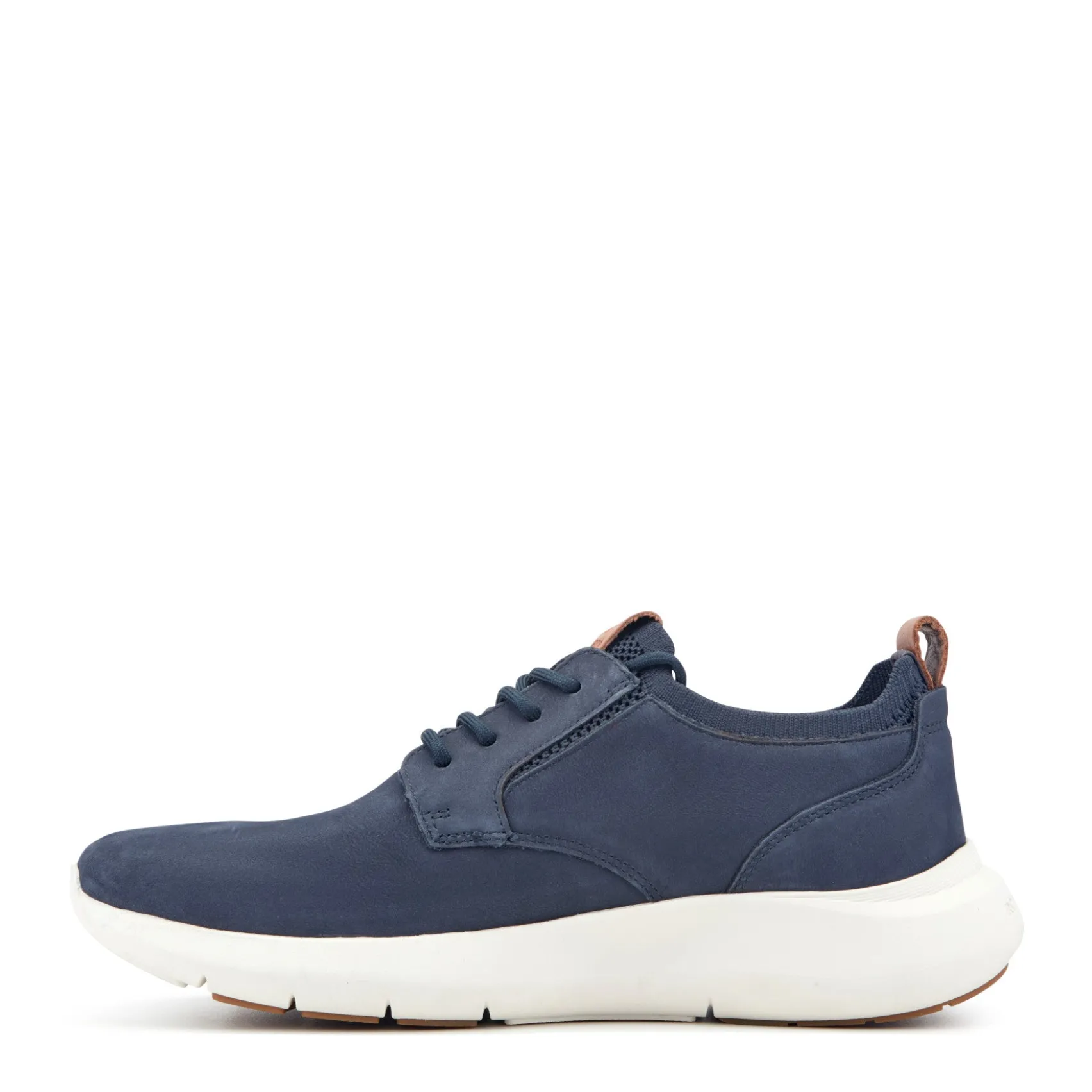 Men's Jonston Lace-up Casual Sneakers
