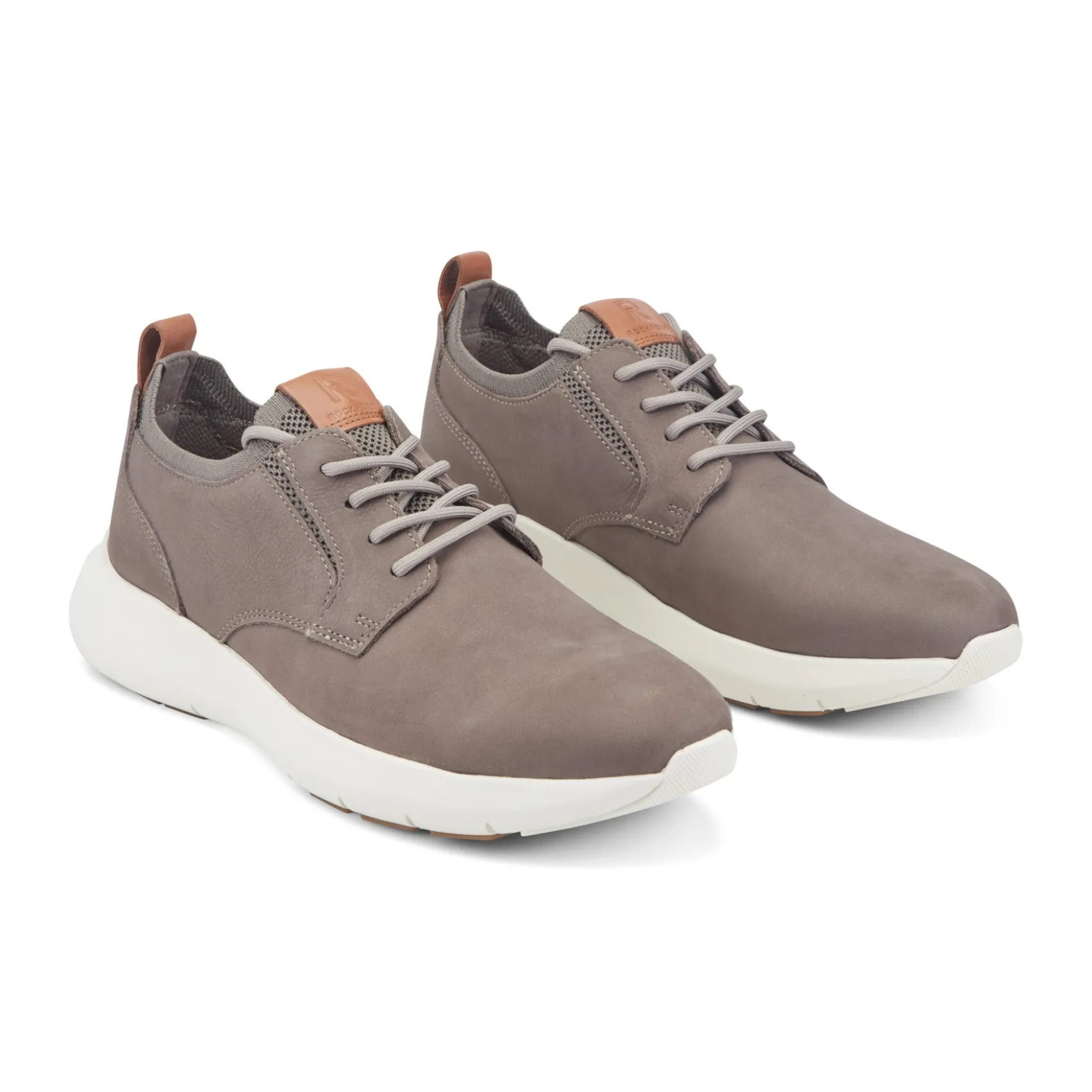 Men's Jonston Lace-up Casual Sneakers