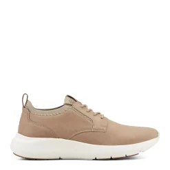 Men's Jonston Lace-up Casual Sneakers