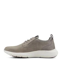 Men's Jonston Lace-up Casual Sneakers