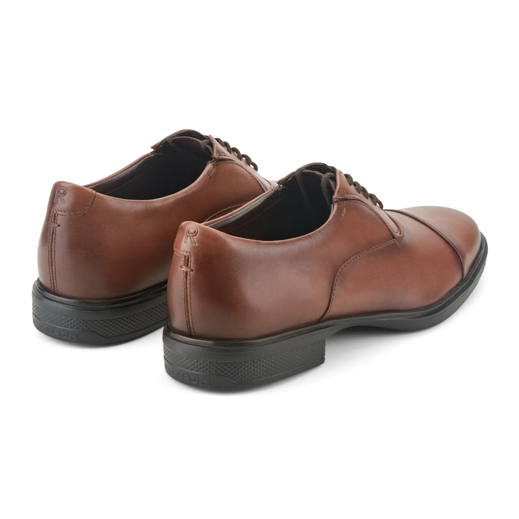 Men's Keefe Dress Cap Toe Lace-up Oxfords