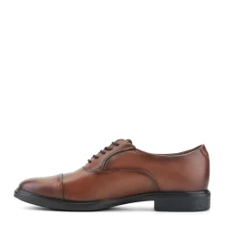 Men's Keefe Dress Cap Toe Lace-up Oxfords
