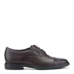 Men's Keefe Dress Cap Toe Lace-up Oxfords
