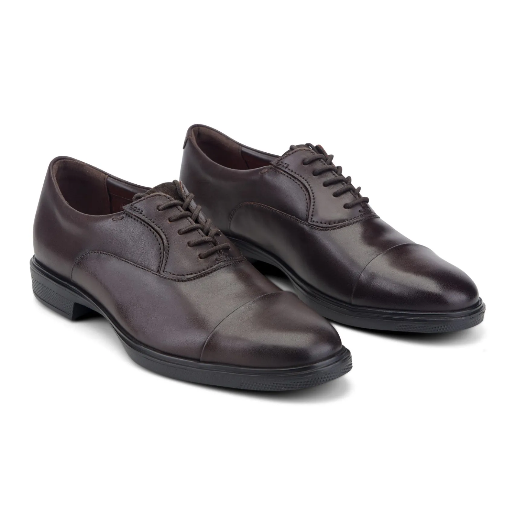 Men's Keefe Dress Cap Toe Lace-up Oxfords