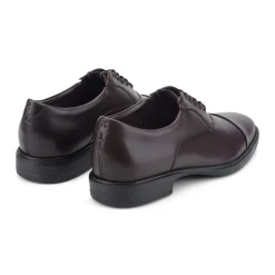 Men's Keefe Dress Cap Toe Lace-up Oxfords
